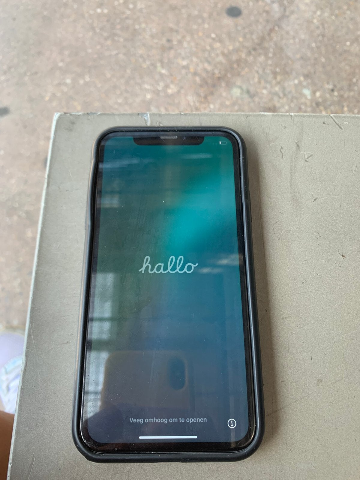 Goedkope IPhone XR, Ophalen, Gebruikt, Touchscreen, Zonder simlock