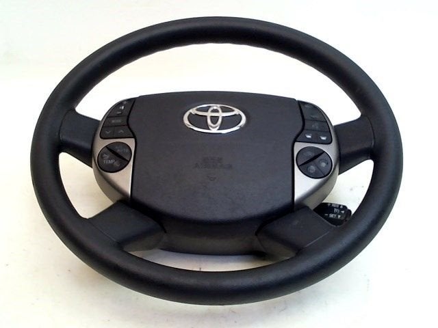 AIRBAG VOLANT Toyota Prius (NHW20) (01-2003/12-2009), Utilisé, Toyota