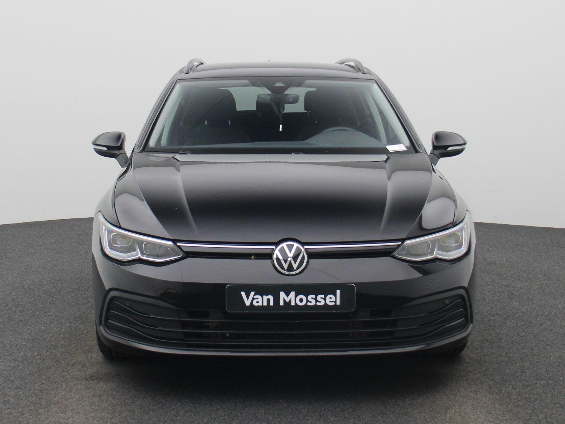 Volkswagen Golf Variant VIII 2.0 TDI 85kW DSG Life, Autos, Euro 6, Entreprise, https://public.car-pass.be/vhr/1c2c9f71-1002-4028-86d2-609add3731bc