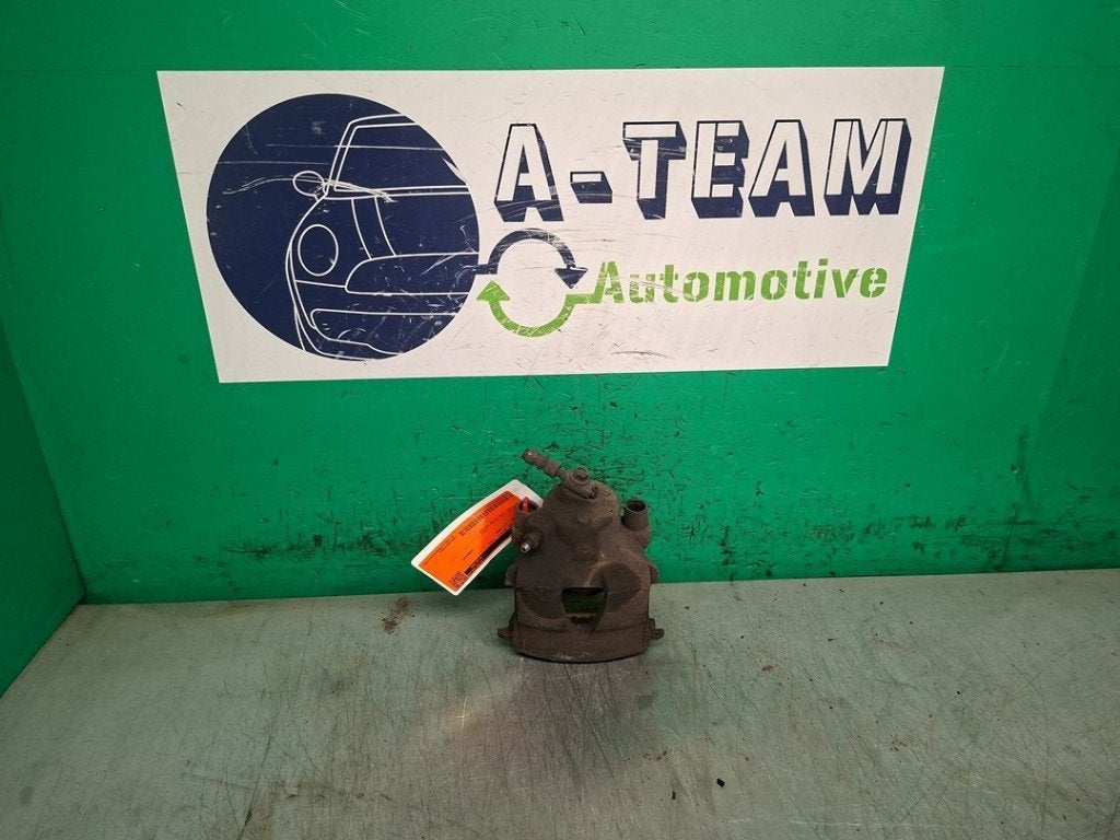ETRIER DE FREIN AVANT DROIT Seat Ibiza IV (6J5), Utilisé, Seat