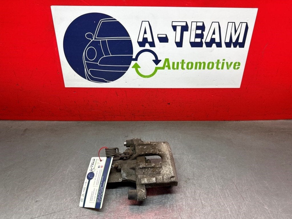 ETRIER DE FREIN ARRIÈRE DROIT ABS Mazda 5 (CR19), Hitdorfer Straße 73
51371  Leverkusen, DE, Mazda, Utilisé, Info@mazda.de