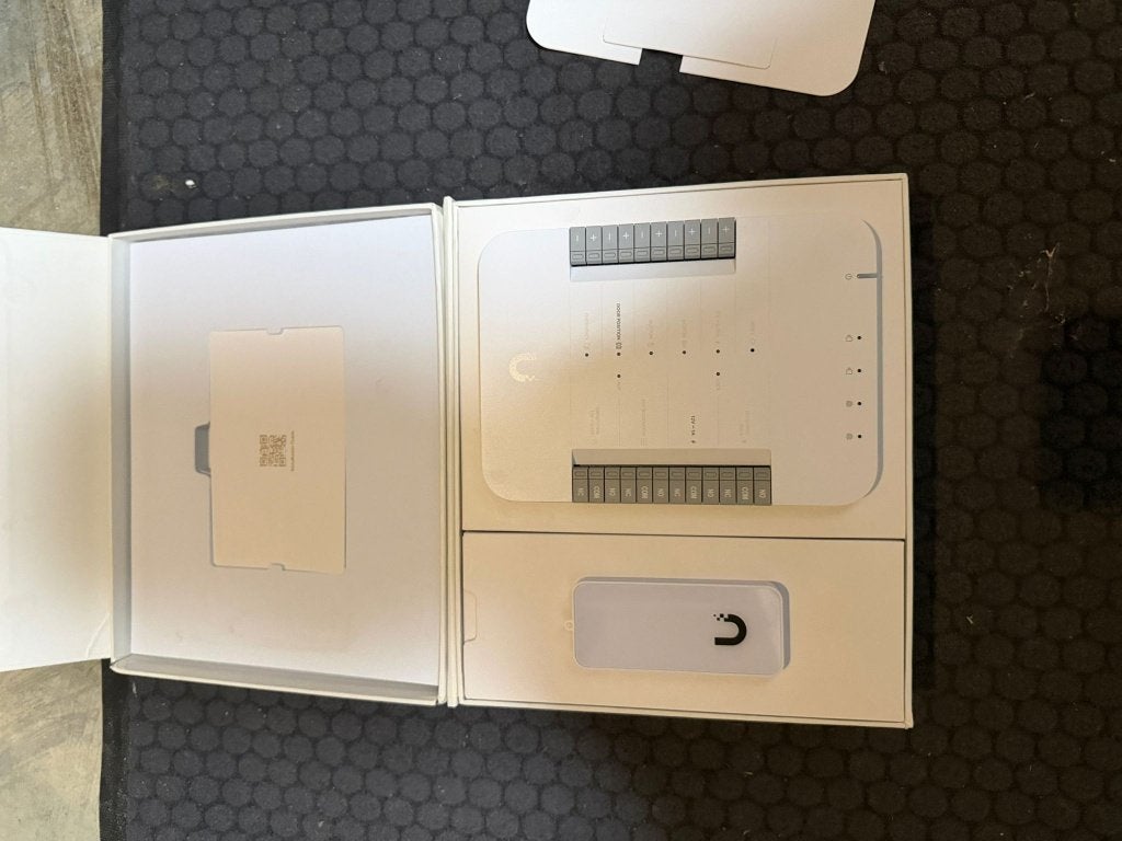 UniFi Access G2 Starter Kit (UA-G2-SK), Hobby en Vrije tijd, Elektronica-componenten, Nieuw, Ophalen of Verzenden