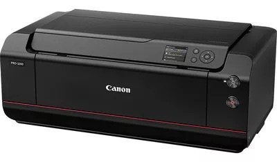 Canon imagePROGRAF PRO-1000l, Computers en Software, Printers, Ophalen, Zo goed als nieuw, Printer