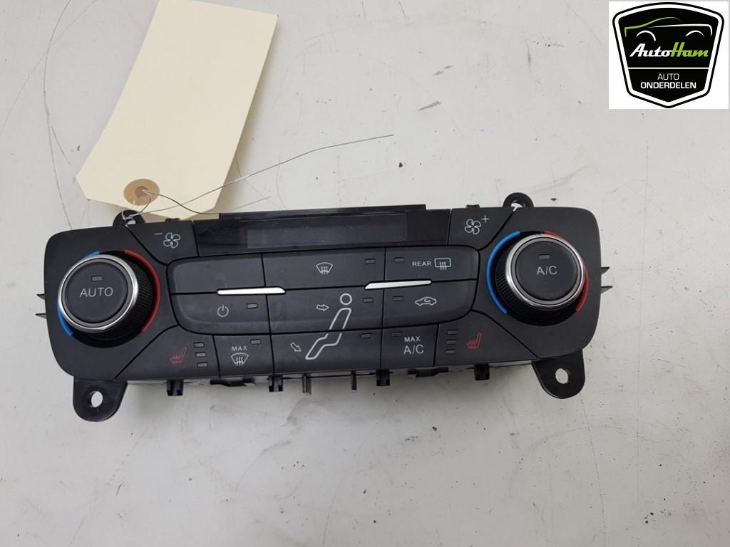 PANNEAU DE COMMANDE CHAUFFAGE CLIMATISATION Focus 3 Wagon, Autos : Pièces & Accessoires, Tableau de bord & Interrupteurs, Ford