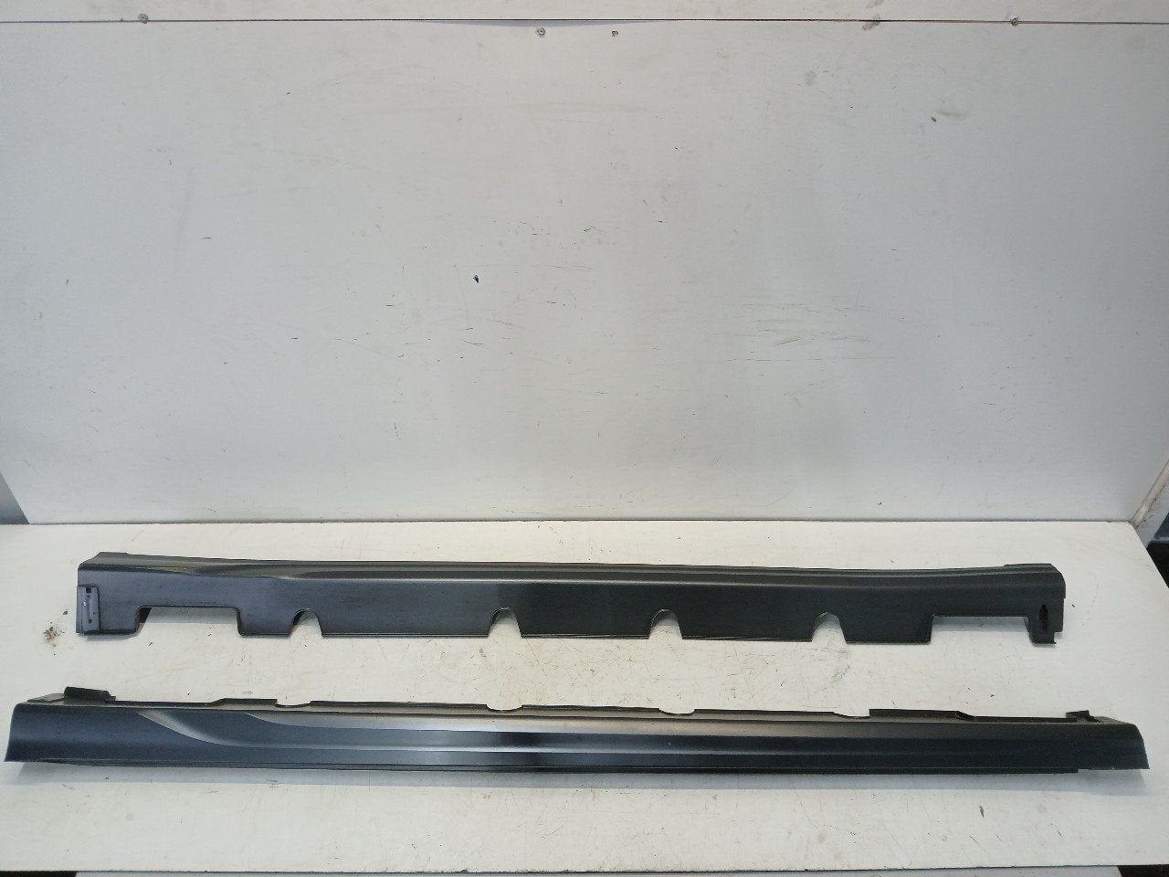 Sideskirt set Hyundai Kona, Onderdelen@venauto.nl, Van der Ven Autorecycling B.V., Gebruikt, Ettenseweg 76, 4706 PB Roosendaal, The Netherlands