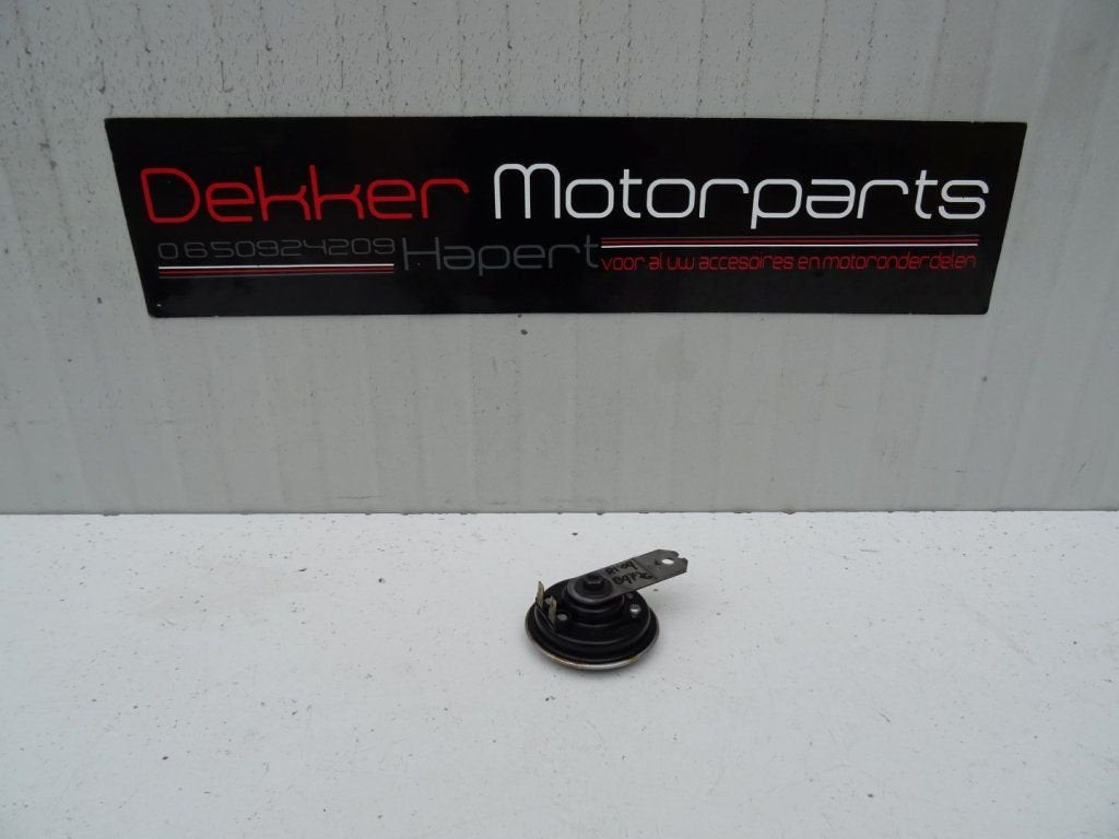 Claxon / Toeter Yamaha YZF R1 2009-2010-2011-2012-2013 RN22, Motoren, Gebruikt, -, -, Ophalen of Verzenden