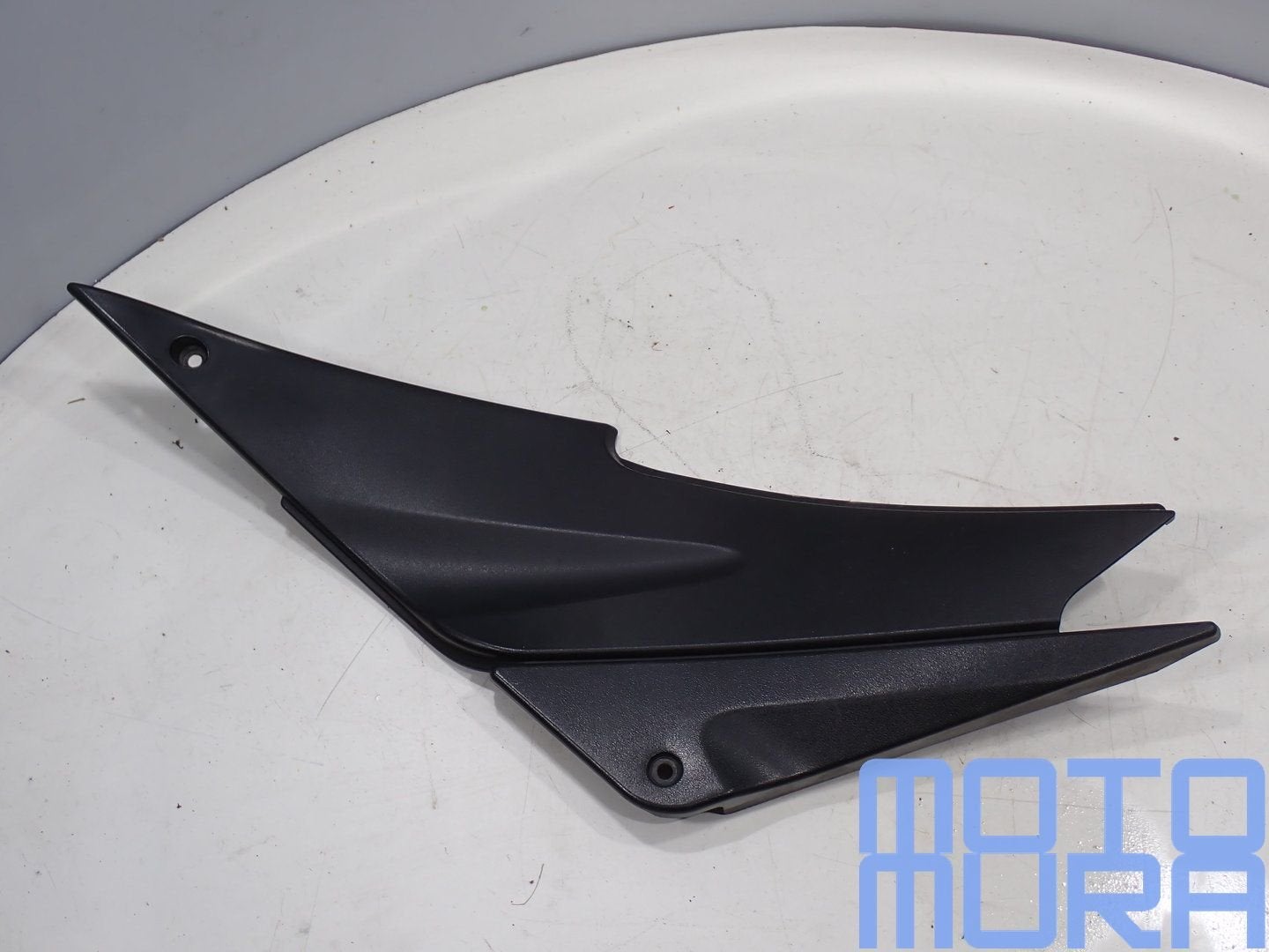 tank zijkapje voor de Kawasaki ZX6R 2005 2006 636cc ZX6-R ZX, -, Utilisé, -, -