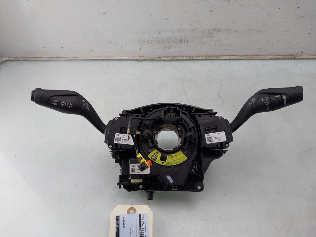 COMBINE COMMODO Ford Transit (01-2013/06-2024), Utilisé, Ford