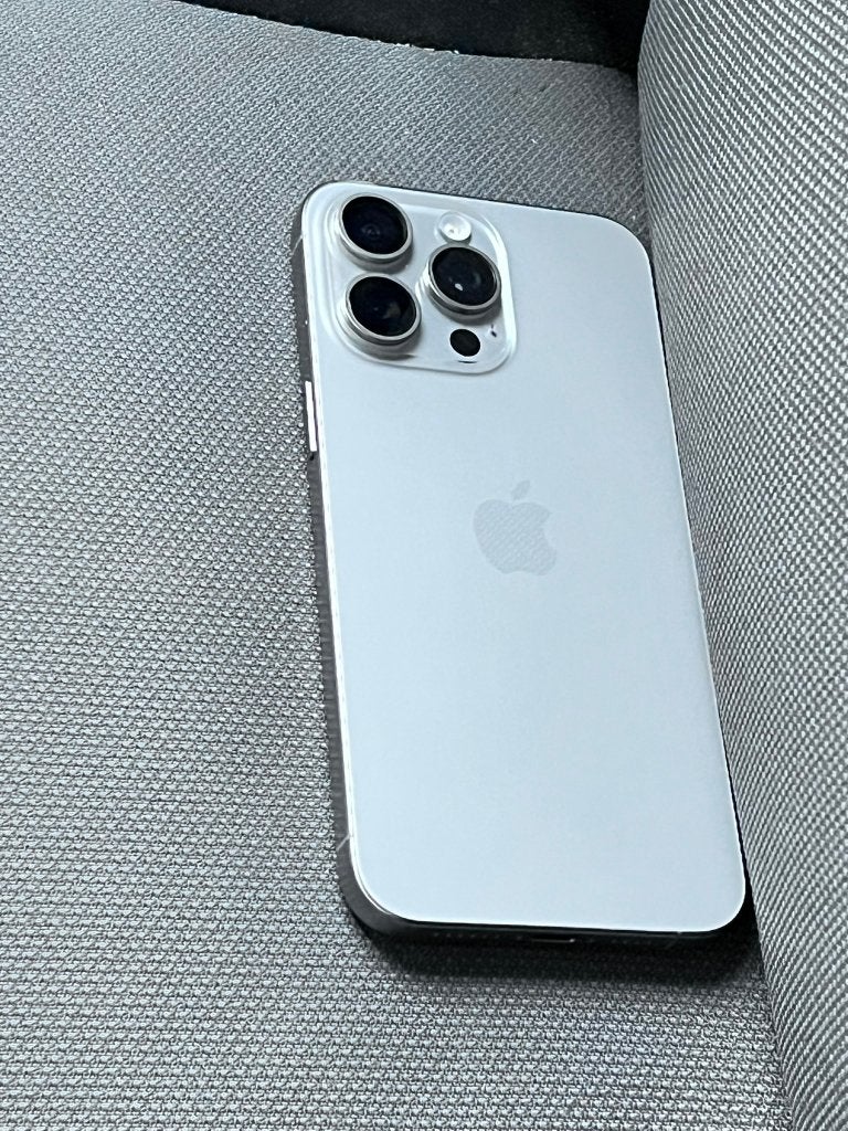 29. Apple iPhone 15 Pro Max 512GB, Télécoms, Téléphonie mobile | Apple iPhone, Utilisé, 512 GB, Sans abonnement, iPhone 15 Pro Max