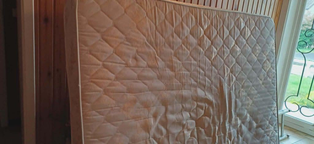 Matelas, Enlèvement, Matelas