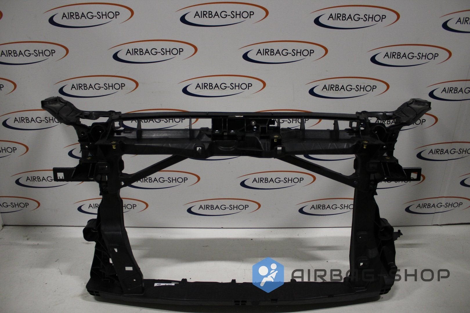 Voorfront AUDI A3 8V 2012-2020 8V0805588 A Front 1.2-1.4-1.6, Autos : Pièces & Accessoires, Carrosserie & Tôlerie, Pare-chocs