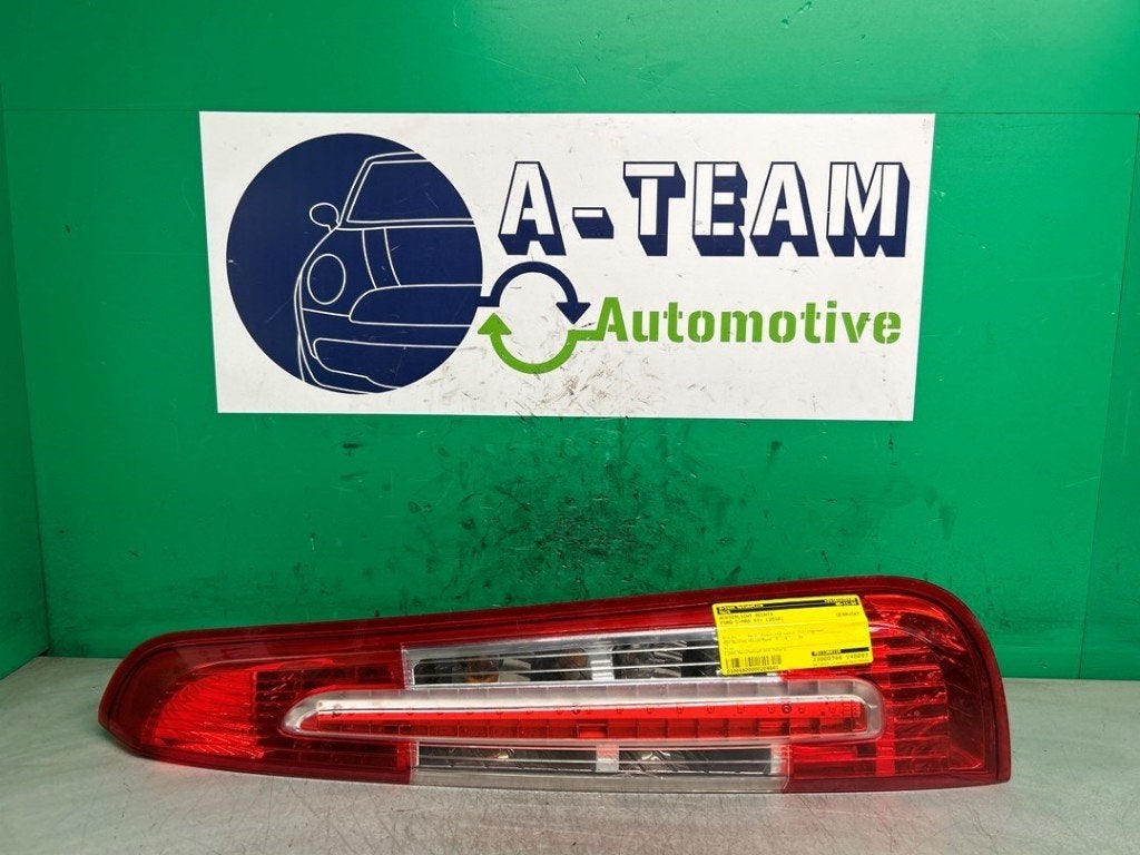 FEU ARRIÈRE DROIT Audi A3 (8L1) (|7M5113404AK|), Audi, Utilisé, Rixbecker Straße 75
59552  Lippstadt, DE, Info@forvia.com