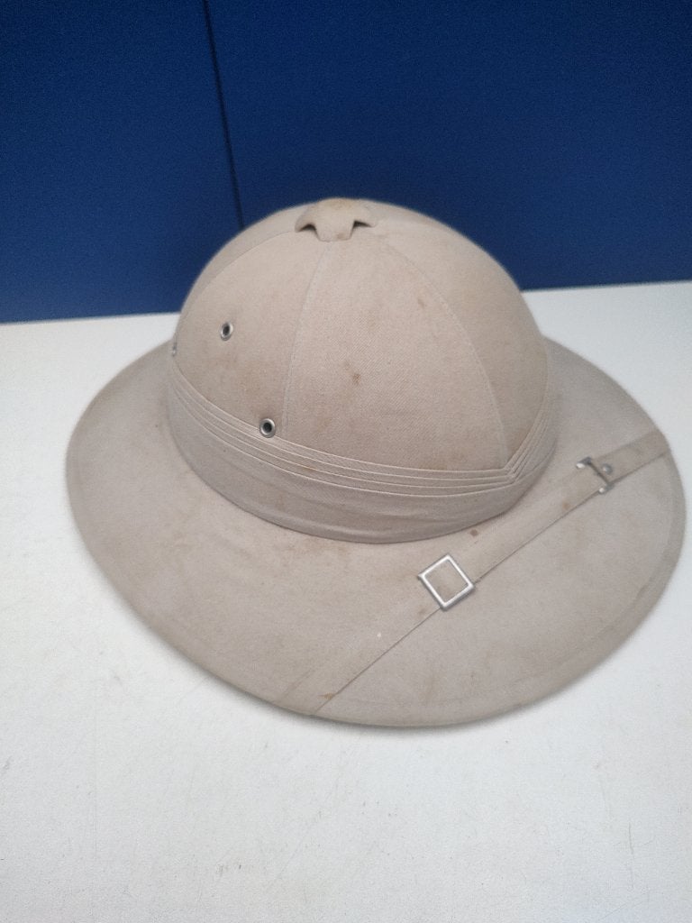 Helm # 33, Collections, Objets militaires | Général, Envoi