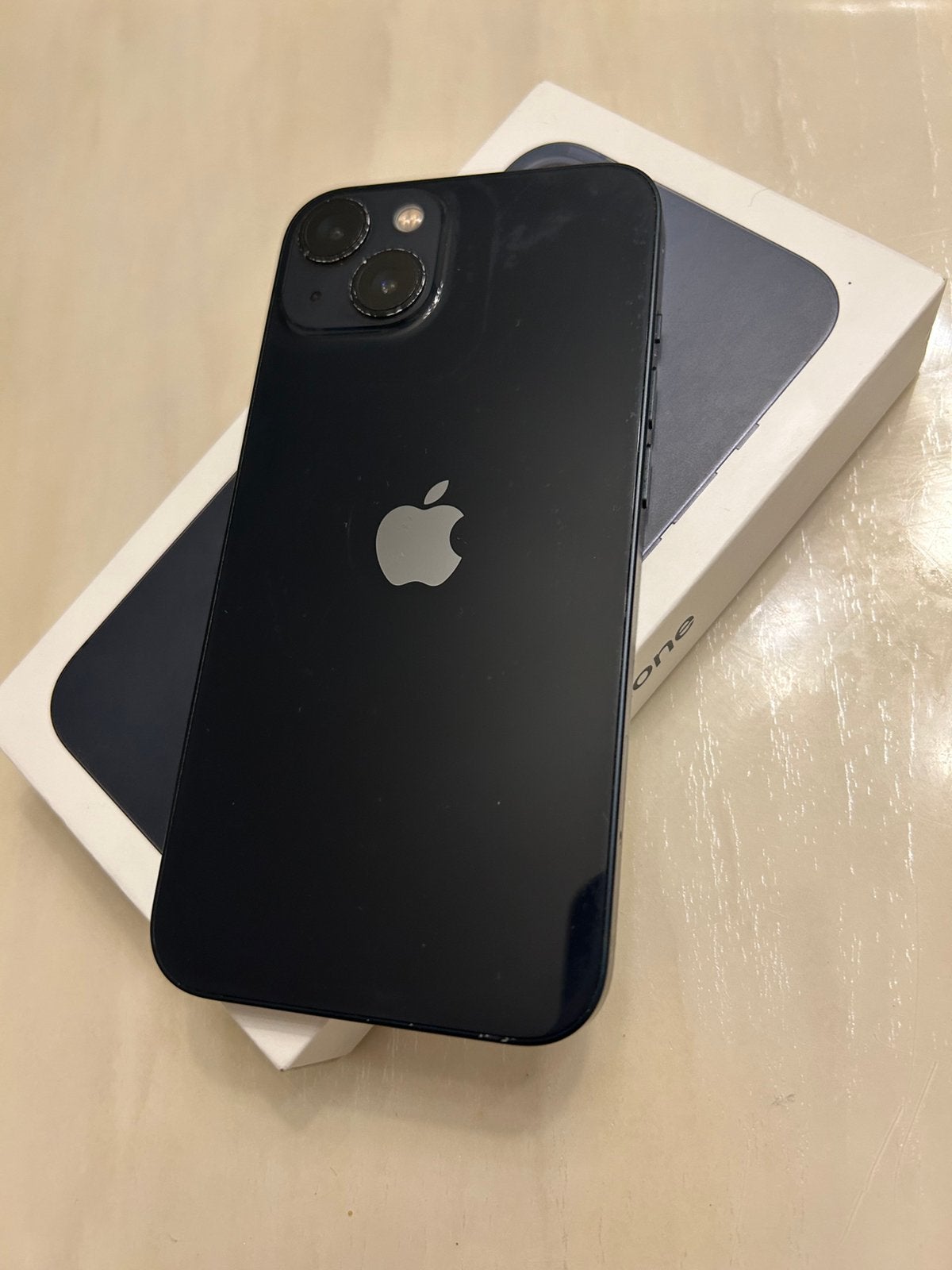 iPhone 13, Télécoms, Téléphonie mobile | Apple iPhone, 128 GB, 86 %, IPhone 13, Enlèvement