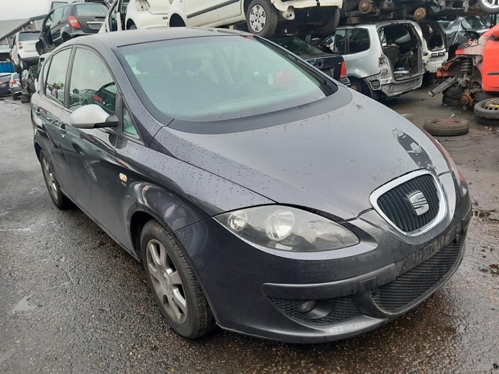 RETROVISEUR LATERAL DROIT Seat Toledo (5P2), Utilisé, Seat