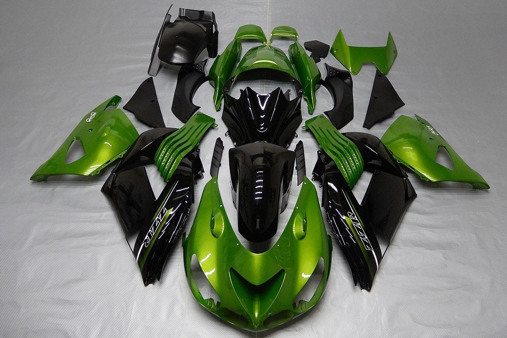 AVDB Kuip voor KAWASAKI ZZR 1400 2006 - 2011, Ophalen of Verzenden, Nieuw