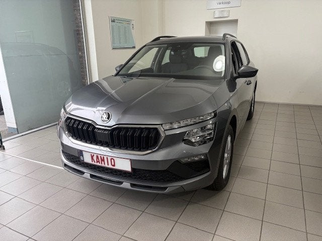 Skoda Kamiq 1.0 TSI Family (année de construction 2026), Autos, Neuf, Achat, Euro 6, Entreprise