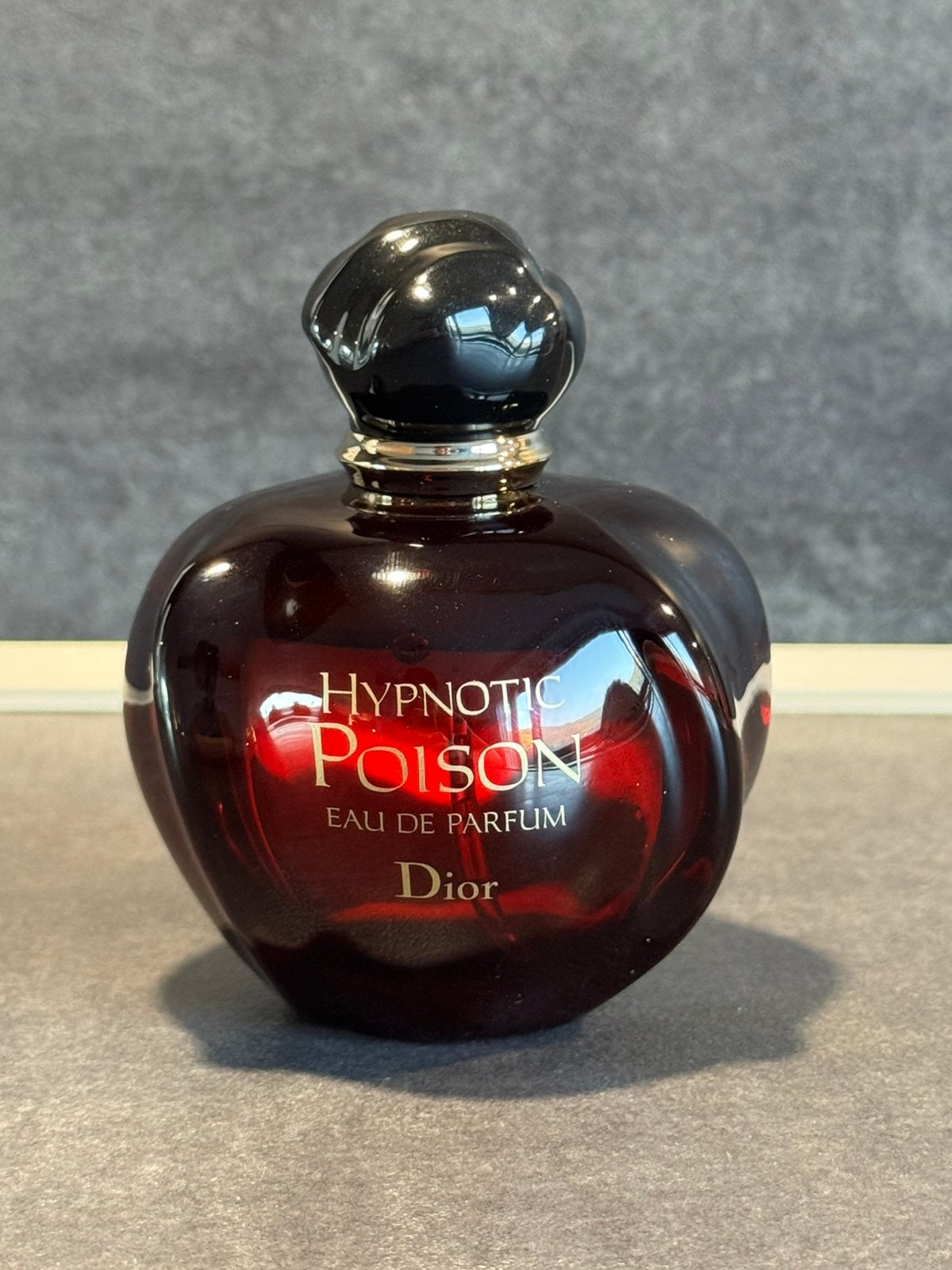 Vends Parfum Hypnotic Poison DIOR, Envoi, Comme neuf