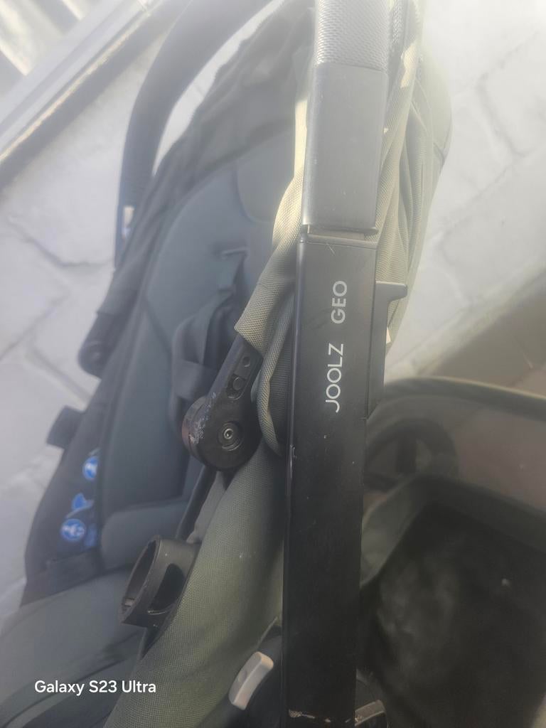 Buggy te koop, Ophalen of Verzenden