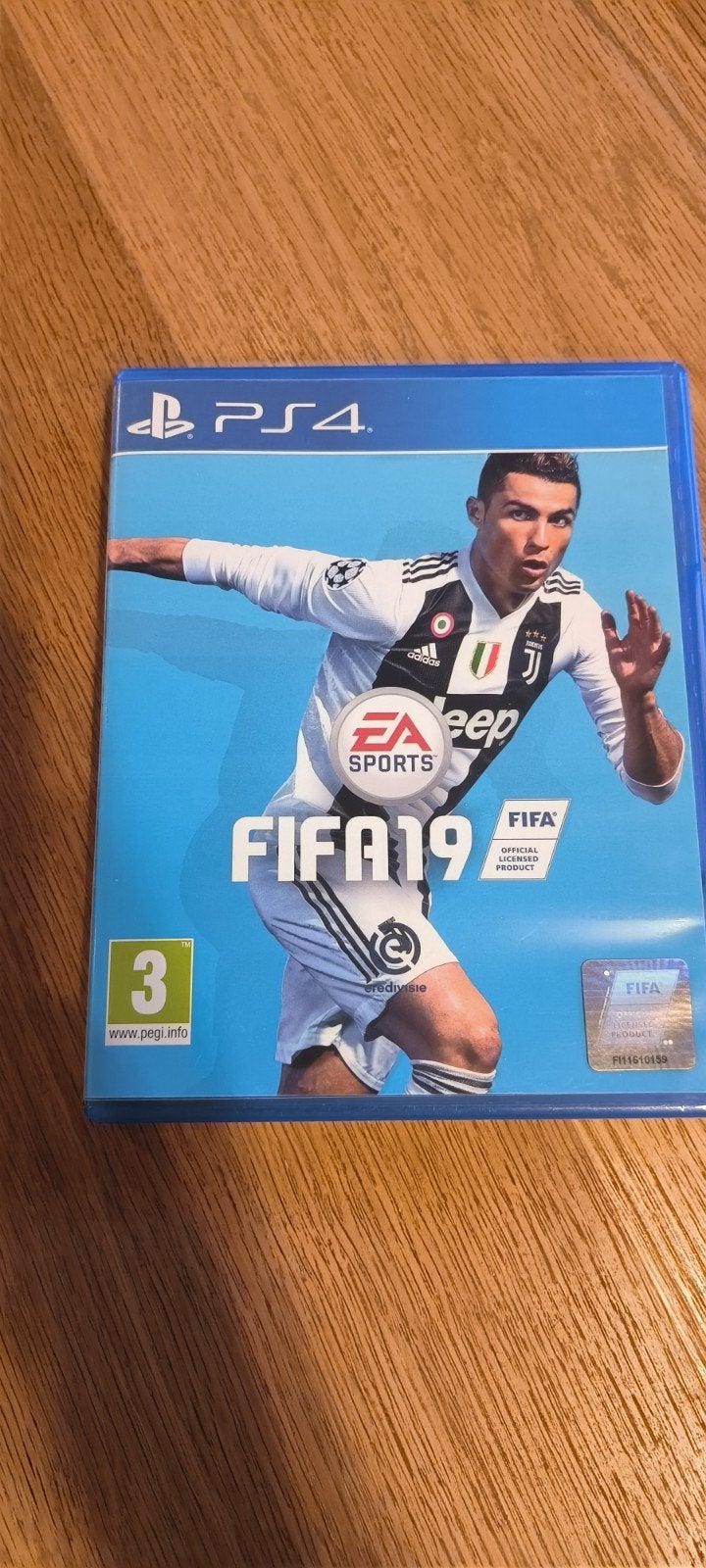 FIFA 19, fifa 21, Tom clancy, Games en Spelcomputers, Ophalen of Verzenden, Zo goed als nieuw