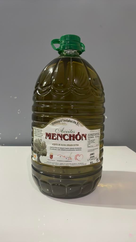 Huile d’olive, Neuf, Pleine, Enlèvement, Autres types