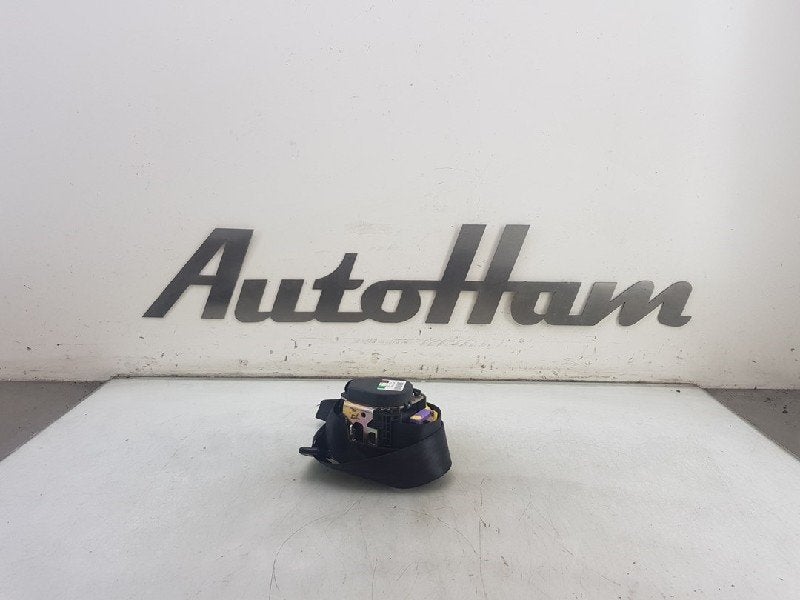 CEINTURE DE SECURITE AVANT DROIT Volkswagen Golf V (1K1), Utilisé, Volkswagen