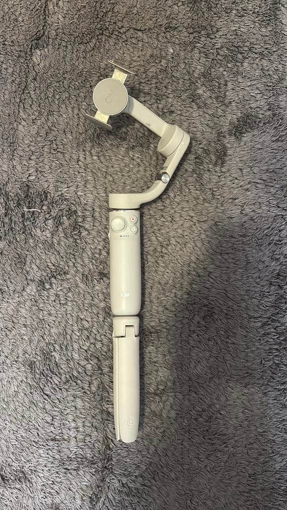 DJI Gimbal, Enlèvement, Comme neuf