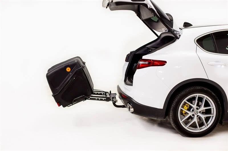 coffre de toit, Autos : Divers, Enlèvement, Neuf