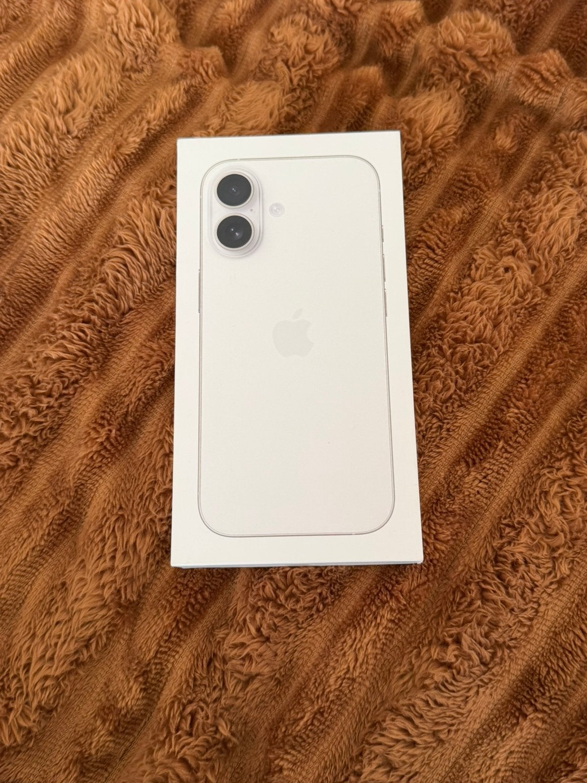 Apple iPhone 17 256GB Wit + Apple Watch SE, Ophalen, Zo goed als nieuw, Wit, 256 GB