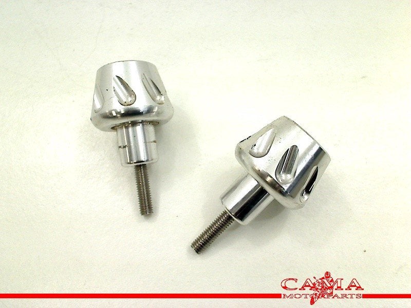 STUUR Honda CB 600 F Hornet 2003-2004 (CB600F PC36), Motoren, Onderdelen | Honda, Dhr. S. di Majo, Gebruikt, Info@cama-motorparts.nl