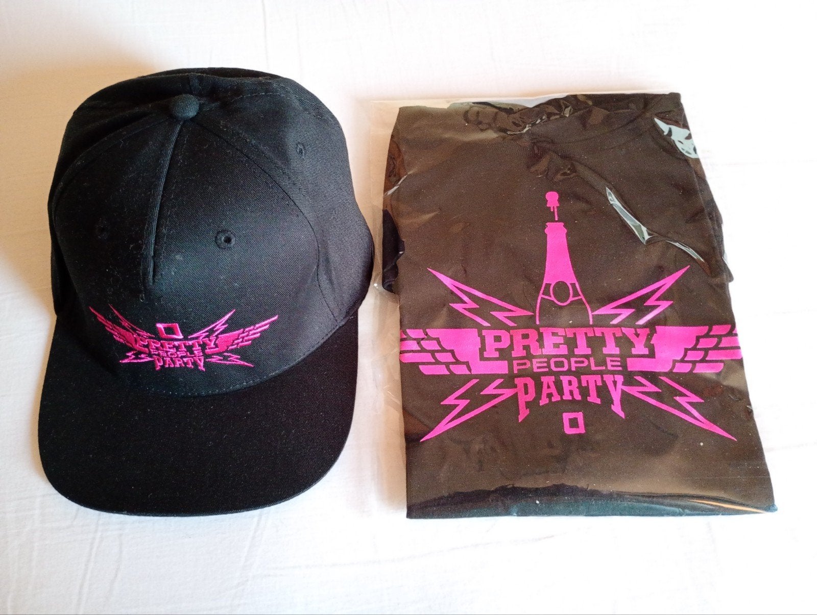 Nieuwe originele Lady's outfit Carré Pretty People Party, Ophalen of Verzenden