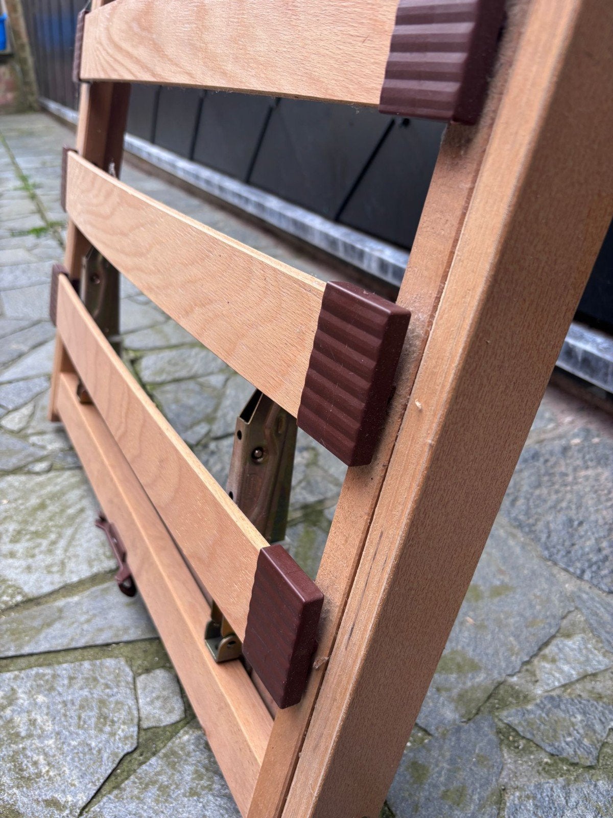 2 lattoflexen 200 x 70 cm., Ophalen