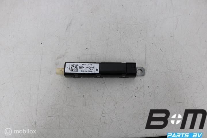 Antenneversterker VW Tiguan 5N 5N0035552K, Gebruikt