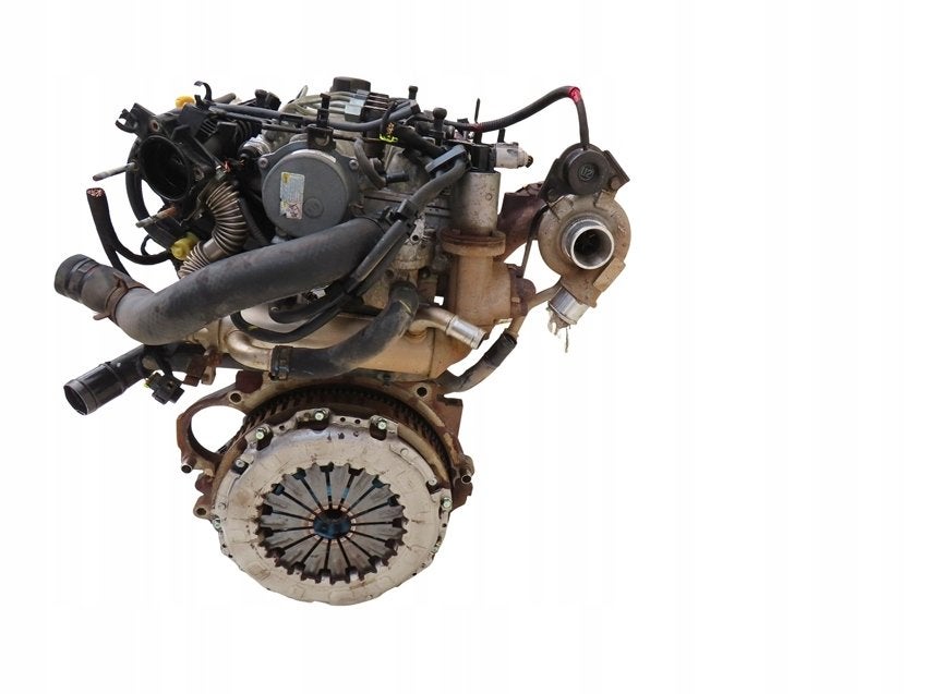 Moteur D4FC Complet KIA VENGA ix20 i20 i30 PROCEED CEED, Autos : Pièces & Accessoires, Moteurs & Accessoires, Envoi, Utilisé, Daihatsu