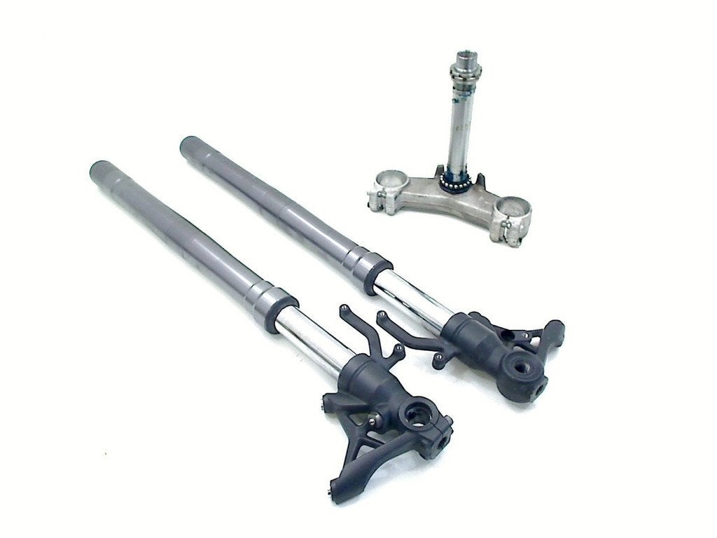 VOORVORK COMPLEET Kawasaki (44071127439F), Motoren, Dhr. S. di Majo, Gebruikt, Info@cama-motorparts.nl, P.J. Troelstraweg 8 8
3144 CX  MAASSLUIS, NL