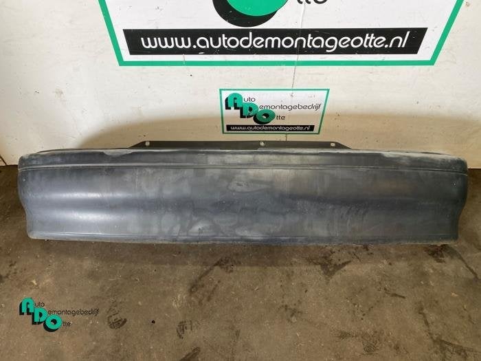 Achterbumper van een Toyota Starlet (Starlet 90-), Gebruikt, -, -, Ophalen of Verzenden