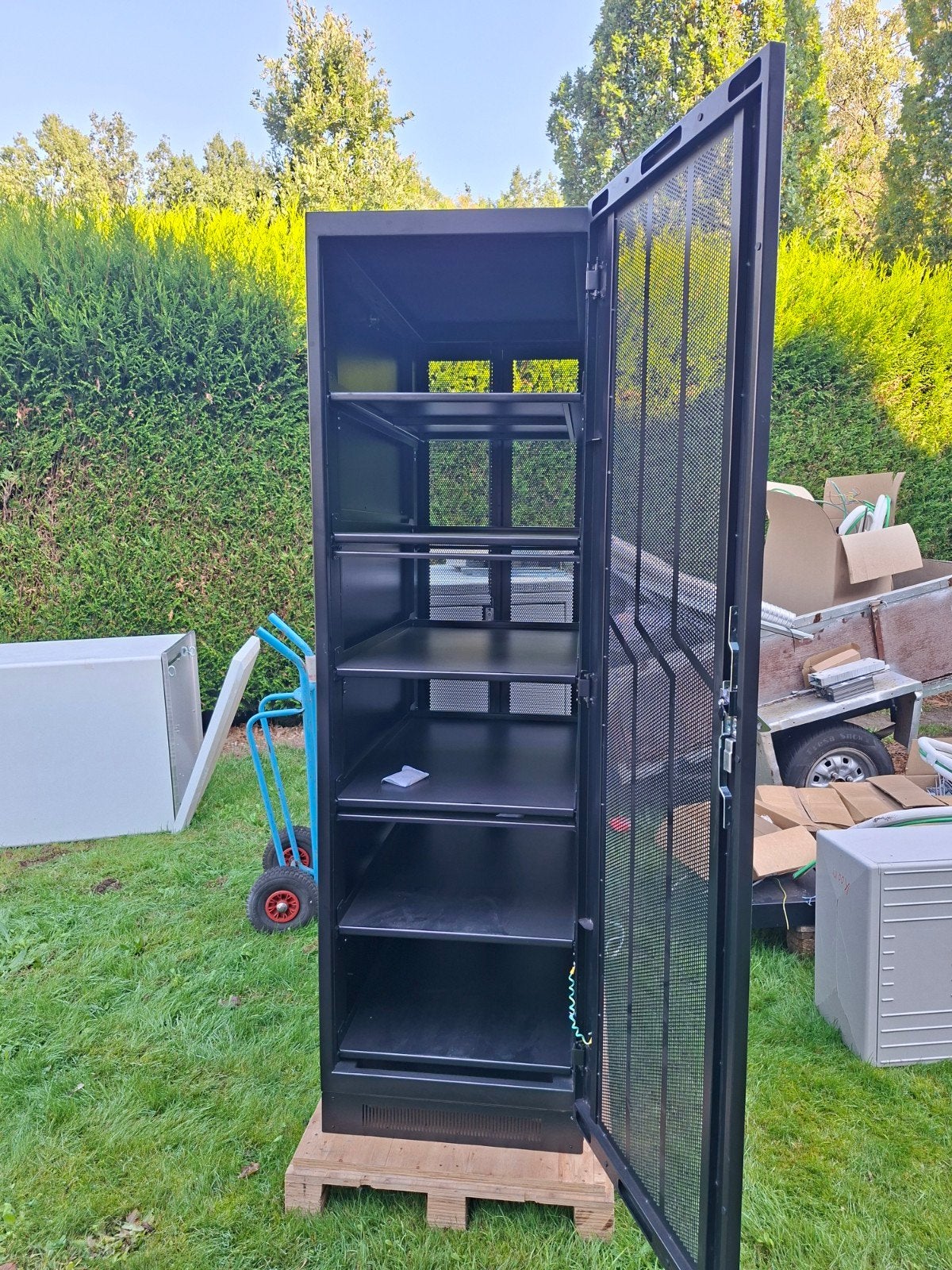 kast, Tuin en Terras, Ophalen of Verzenden