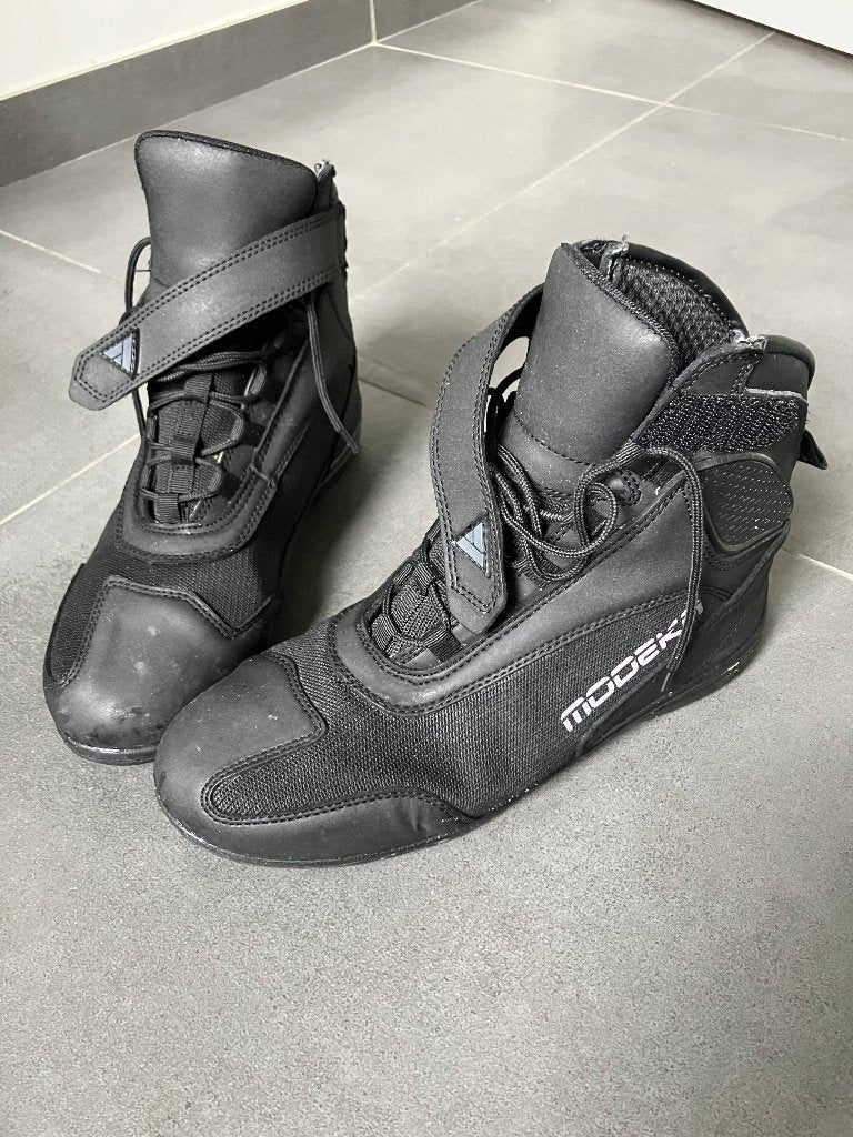 Chaussure moto, Motos, Enlèvement, Hommes