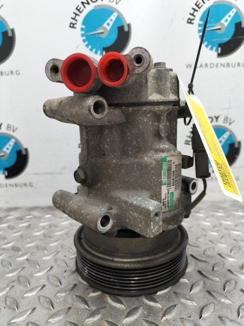 RENAULT TWINGO 1.2-16V Dynamique  AIRCO COMPRESSOR / AIRCOPO, Enlèvement ou Envoi, Utilisé, ARN reconnu