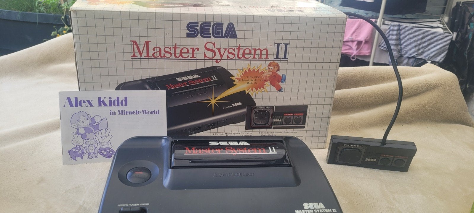 vente en lot, Consoles de jeu & Jeux vidéo, Enlèvement ou Envoi