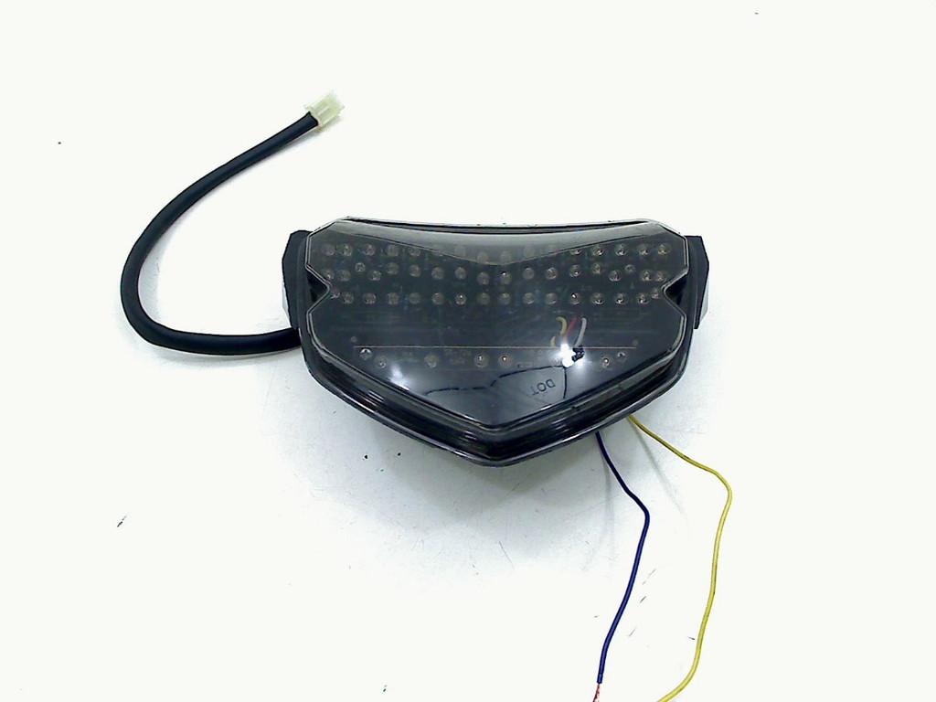 ACHTERLICHT Suzuki GSX R 750 2004-2005 (GSXR750 K4 / K5), Dhr. S. di Majo, Gebruikt, Info@cama-motorparts.nl, P.J. Troelstraweg 8 8
3144 CX  MAASSLUIS, NL