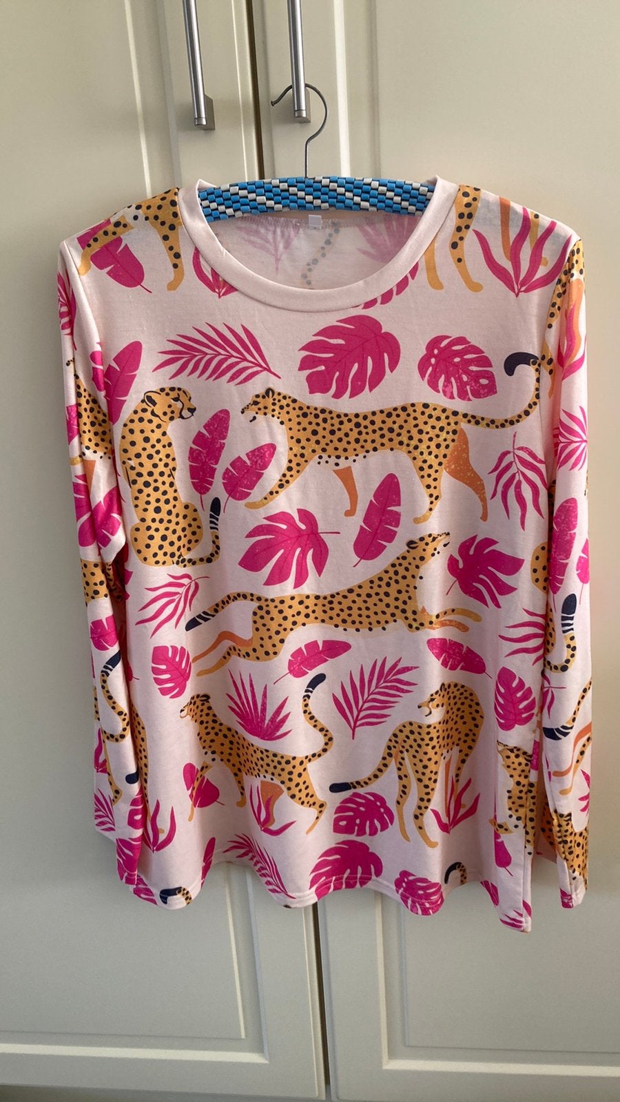 Truitje maat L, Vêtements | Femmes, Pulls & Gilets, Enlèvement ou Envoi, Comme neuf, Taille 42/44 (L)