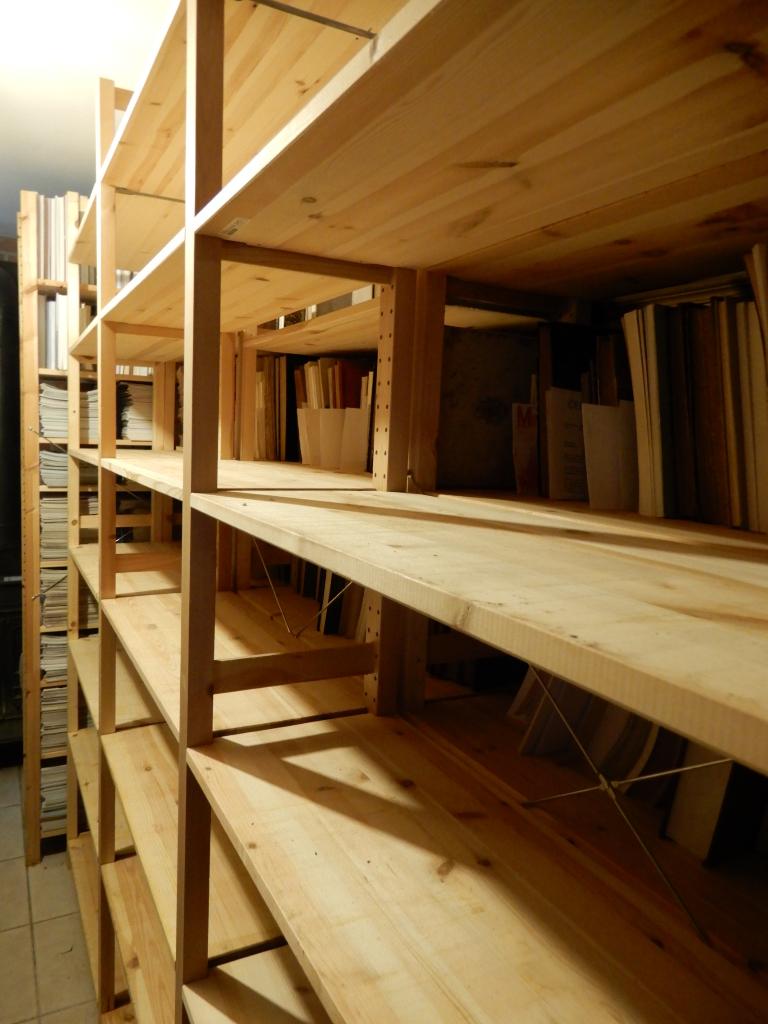 BOEKENREK 5, Huis en Inrichting, Ophalen, Gebruikt