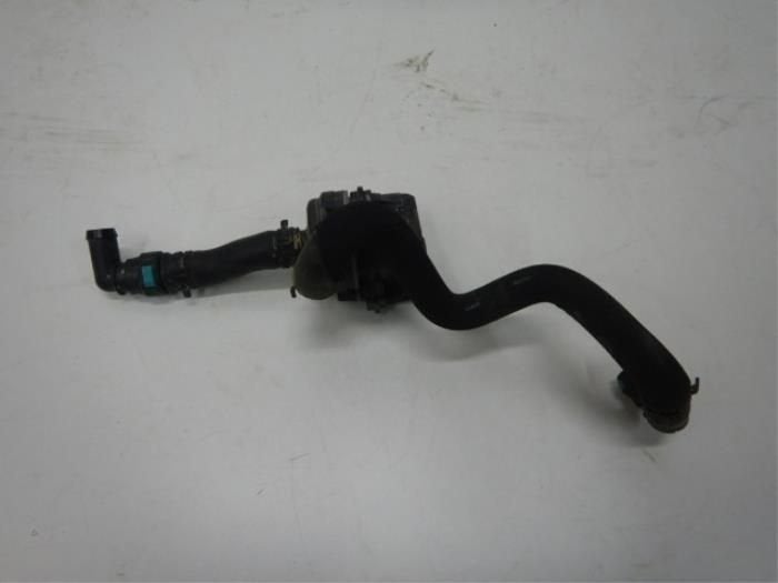 Land Rover Range Rover Velar Extra Waterpomp, Ophalen of Verzenden, Gebruikt