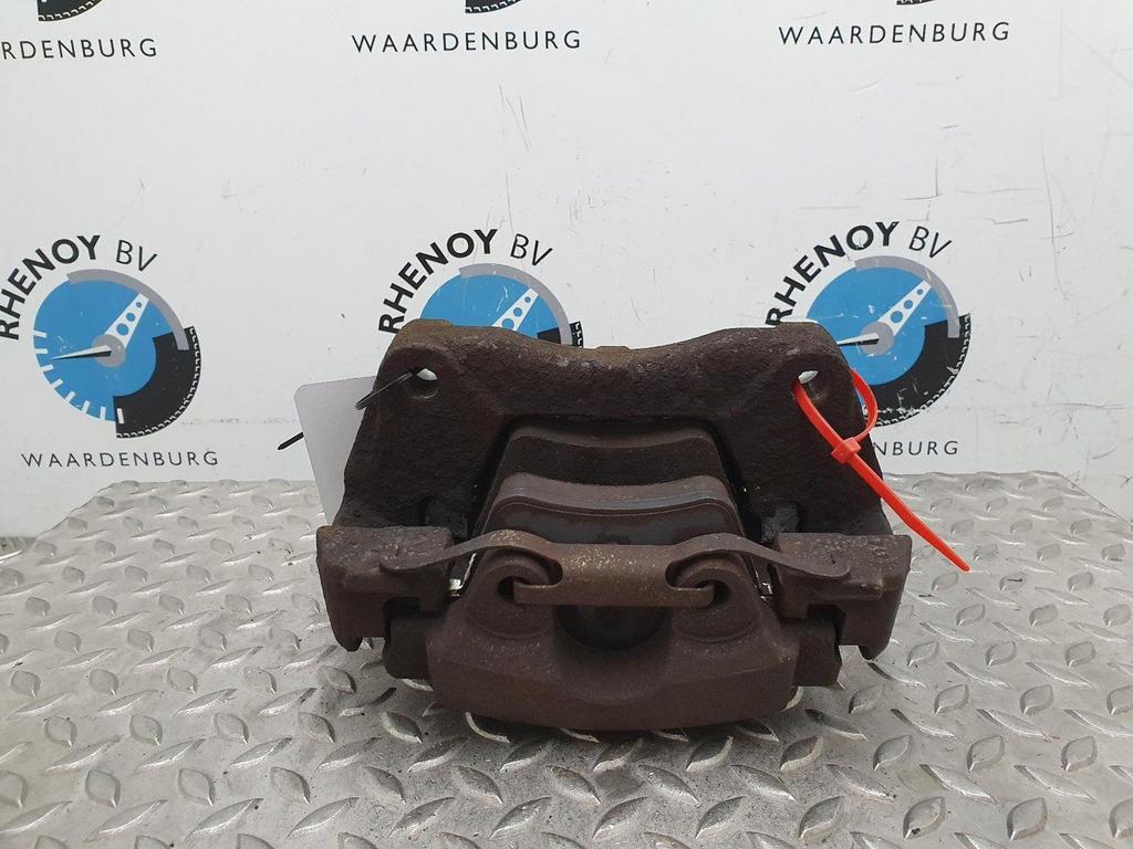 VOLKSWAGEN TRANSPORTER 1.9 TDI 300 MHD  REM KLAUW 2007, Enlèvement ou Envoi, Utilisé, Stiba membre