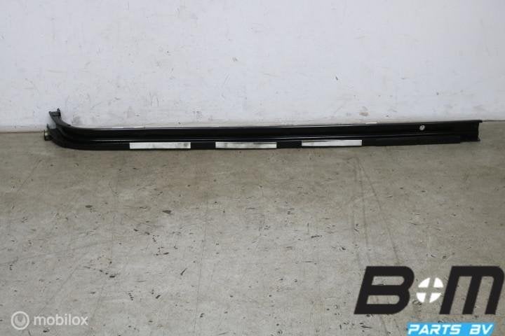Schuifdeur rail rechts VW Transporter T7 7TG8433998A, Utilisé