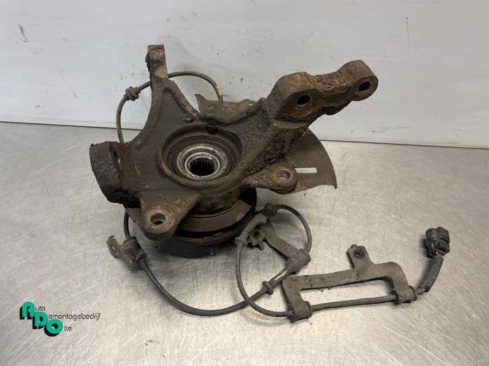 Joint avant gauche d'un Hyundai I20 (I20 08-), -, 3 mois de garantie, Utilisé, Hyundai