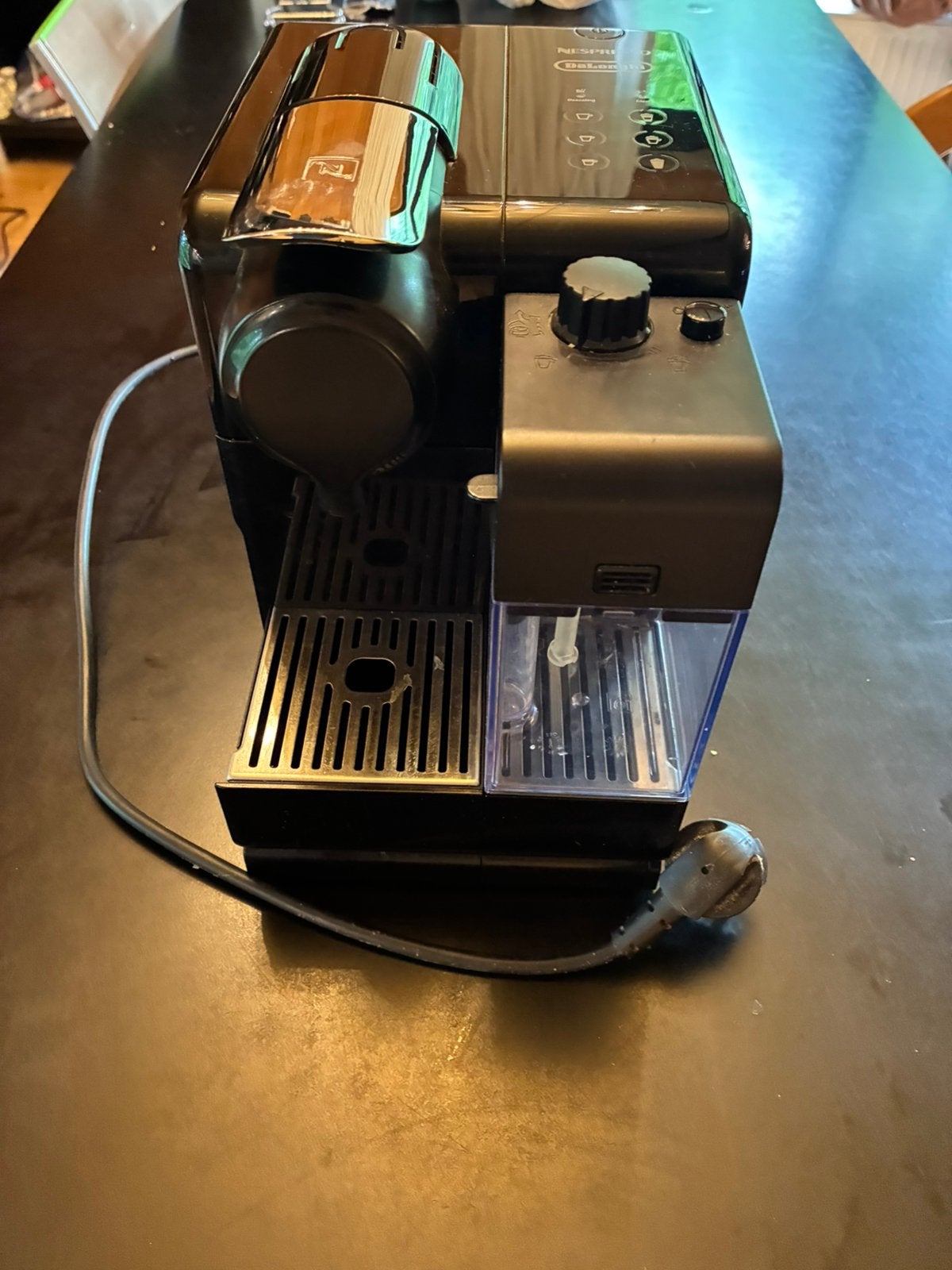 Delonghi Nespresso, Ophalen, Gebruikt, Espresso apparaat