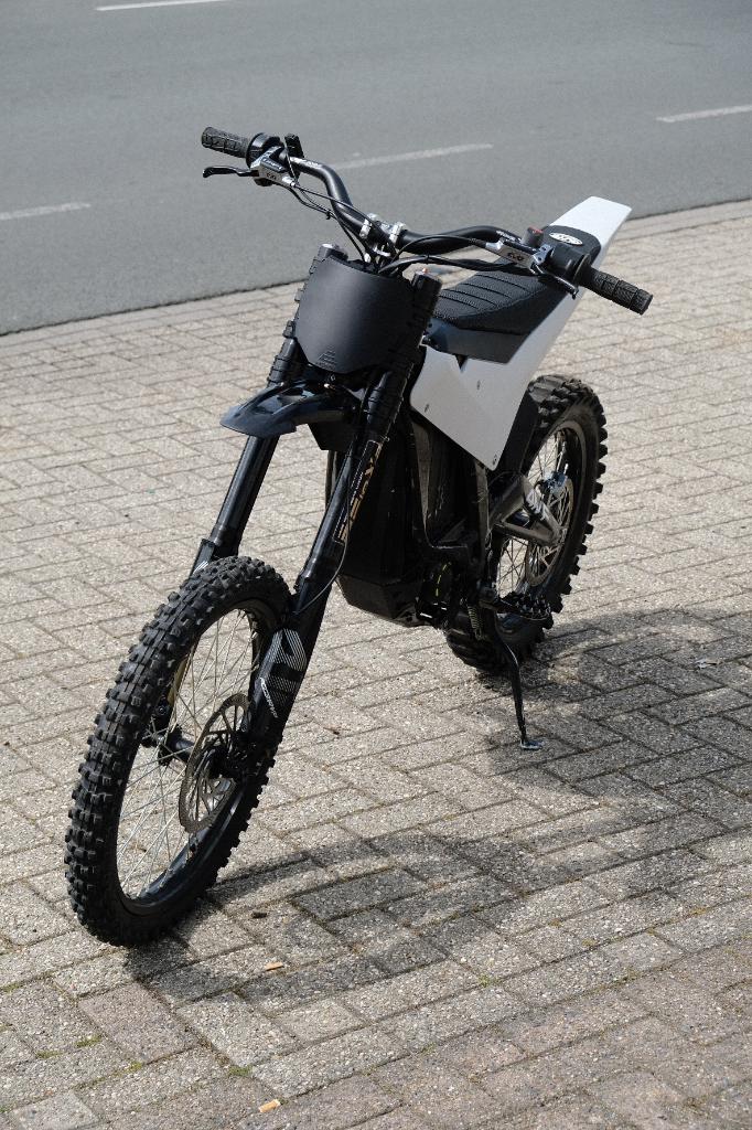 Surron Light Bee Enduro Build, Torp, Rfloxa, 4MF, Gebruikt, 50 cc, Ophalen, Overige merken