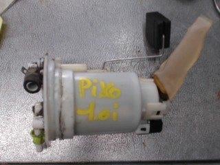 Pompe à carburant Nissan Pixo 1.0i 50kw 2009-2013 LP/15387, Enlèvement, Utilisé, Nissan